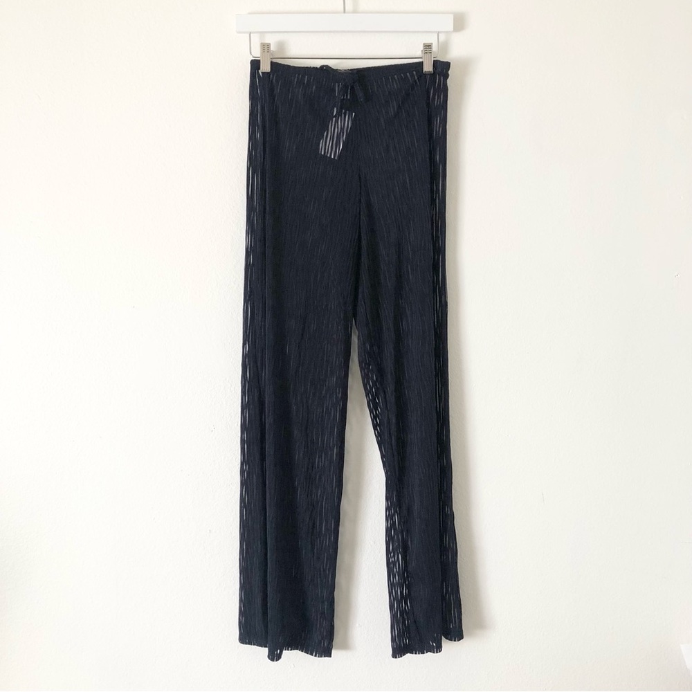 Jordan Taylor beach cover up pants